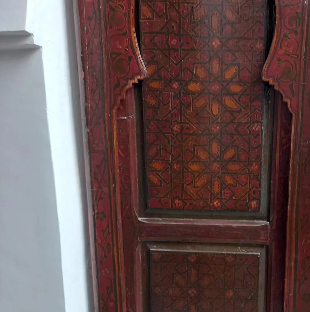 Juli'S Bed & Breakfast Marrakesh