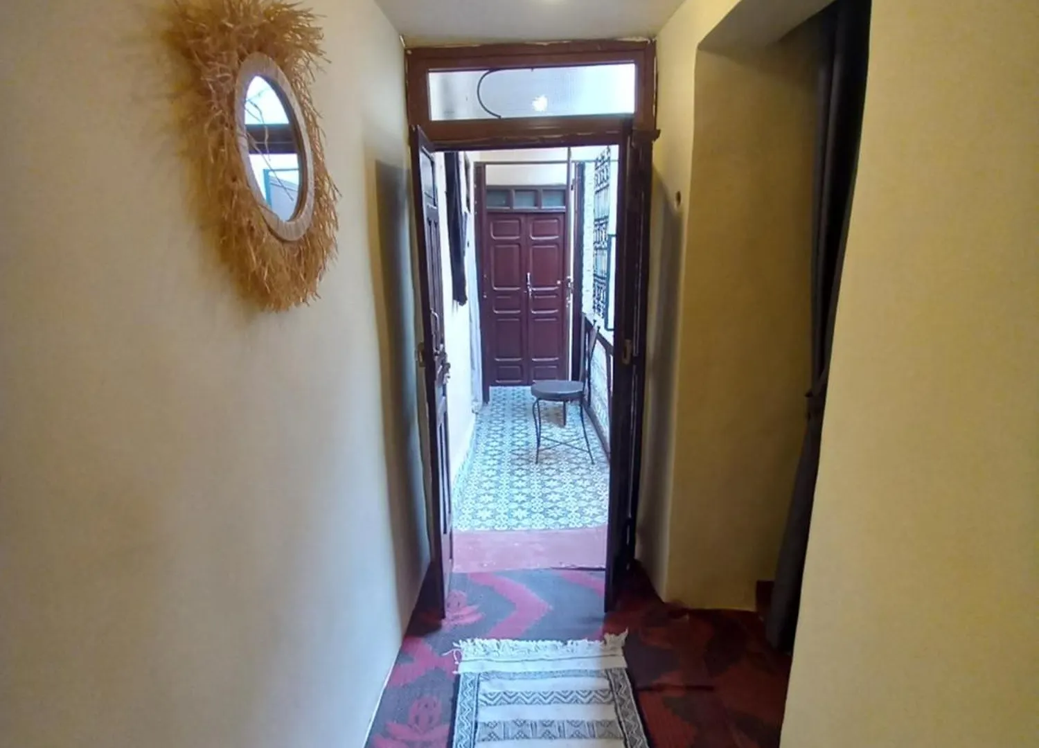 Juli'S Bed & Breakfast Marrakesh