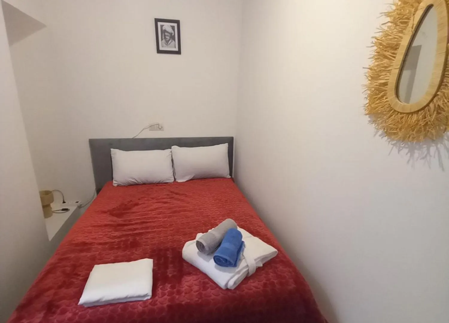Juli'S Bed & Breakfast Marrakesh