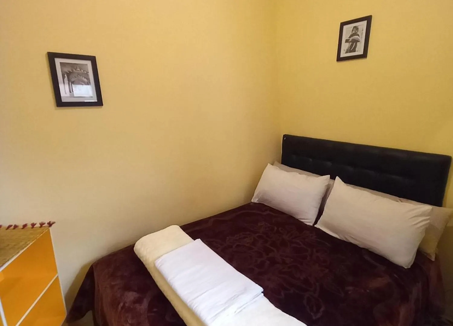 Juli'S Bed & Breakfast Marrakesh