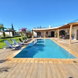 Dar Sultana Villa Essaouira