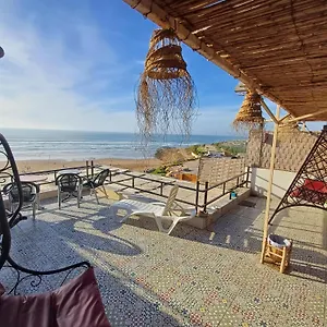 Miramar Surf Anza Appartement Agadir