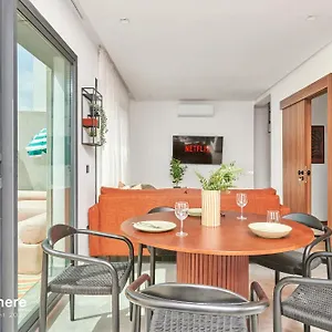 Stayhere Ghautier Ii Appartement Casablanca