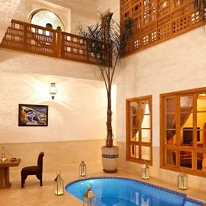 4* Maison d'hôtes Kahena Lifestyle Concept