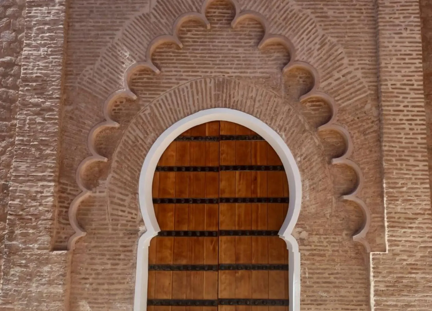 Juli'S Bed and Breakfast Marrakesh 0*,  Marokko