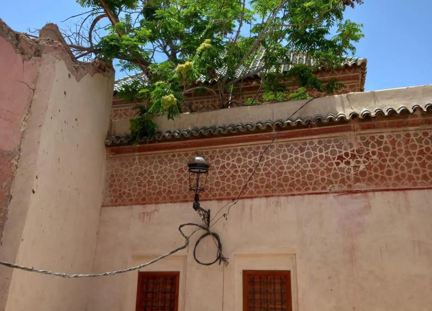 Juli'S Bed and Breakfast Marrakesh Bed & Breakfast
