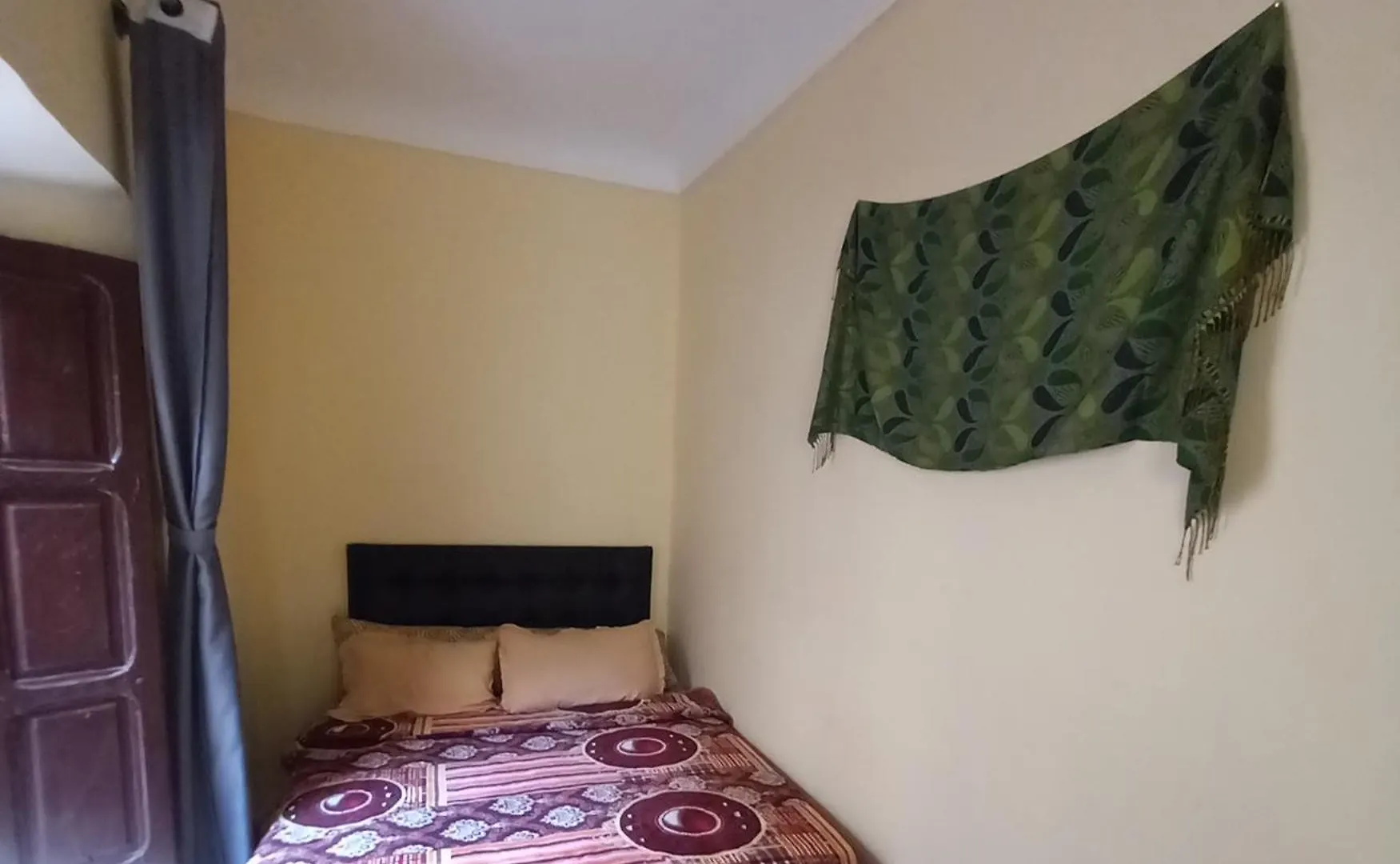 Juli'S Bed and Breakfast Marrakesh Bed & Breakfast