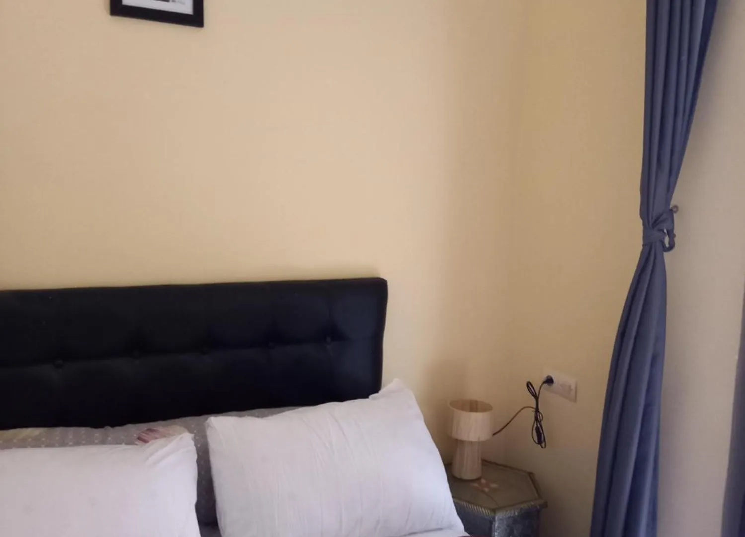 Juli'S Bed and Breakfast Marrakesh 0*,